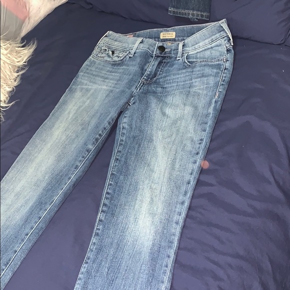 old religion jeans
